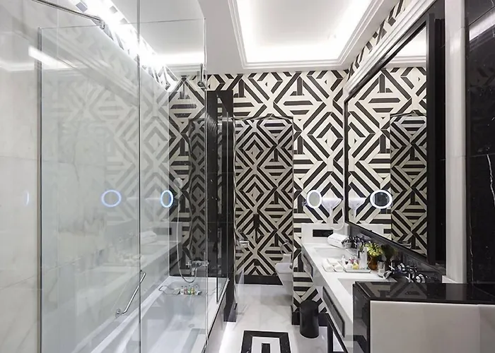 Casa Palacio Maria Luisa 5*