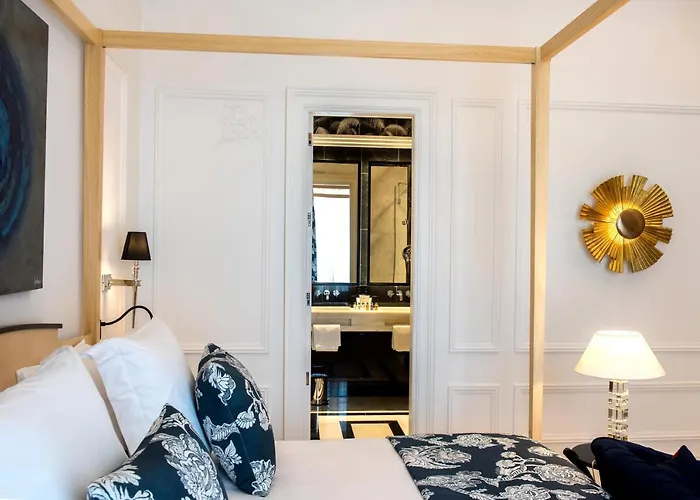 Casa Palacio Maria Luisa Hotel