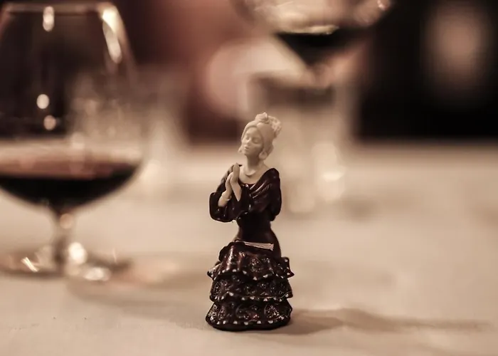 Hotel Casa Palacio Maria Luisa Jerez de la Frontera