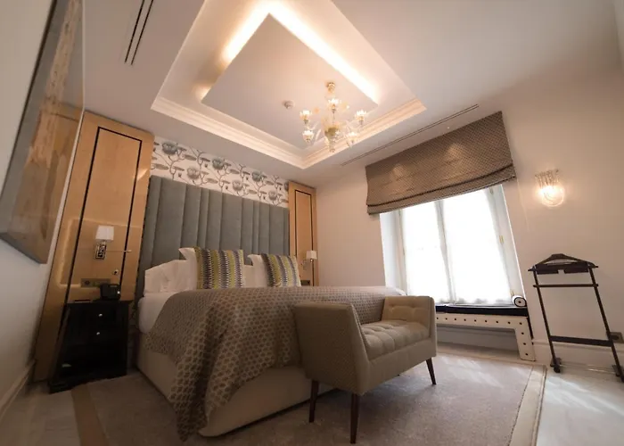 Casa Palacio Maria Luisa