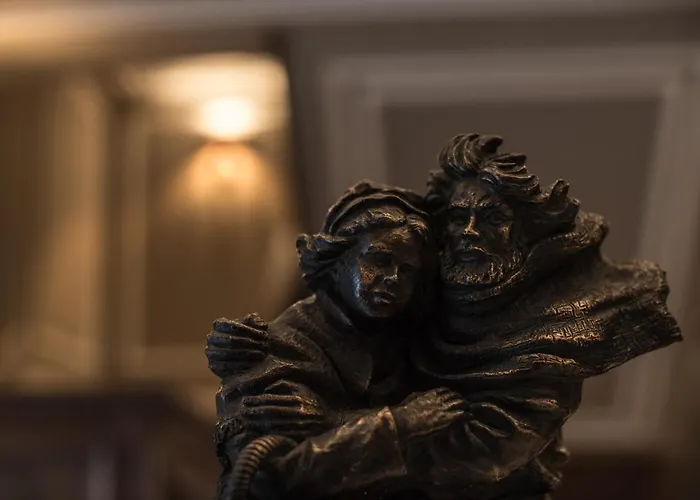 Casa Palacio Maria Luisa Hotel