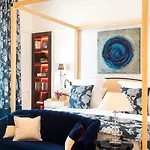 מלון Casa Palacio Maria Luisa 5*