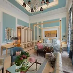 Casa Palacio Maria Luisa מלון חרז