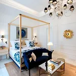 מלון Casa Palacio Maria Luisa 5*