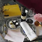מלון Casa Palacio Maria Luisa 5*