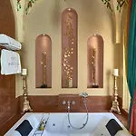 Casa Palacio Maria Luisa מלון חרז