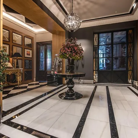 Casa Palacio María Luisa Hotel Jerez de la Frontera