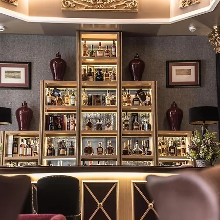 Casa Palacio María Luisa 5* Jerez de la Frontera