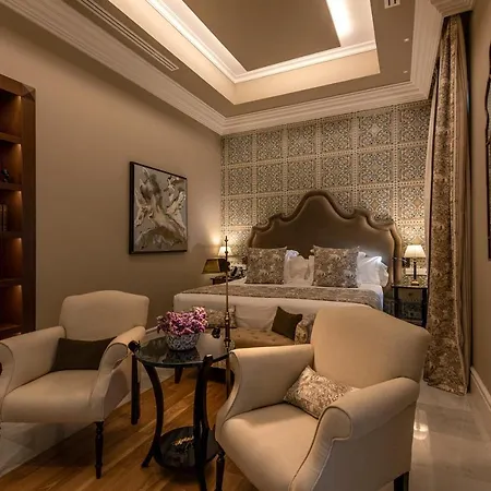 Casa Palacio María Luisa