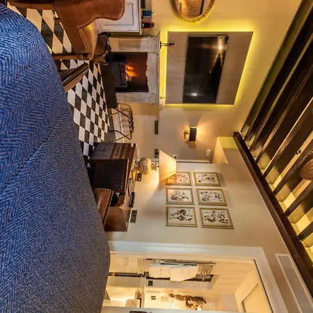 Casa Palacio María Luisa Hotel Jerez de la Frontera