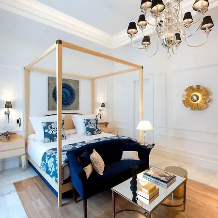 Hotel Casa Palacio María Luisa