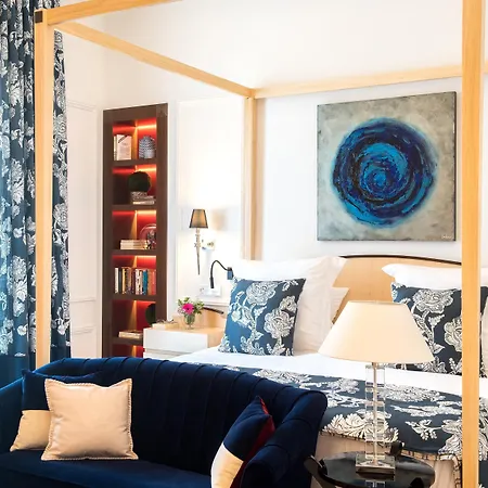 Hotel Casa Palacio María Luisa 5*