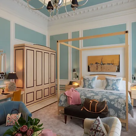 Casa Palacio María Luisa