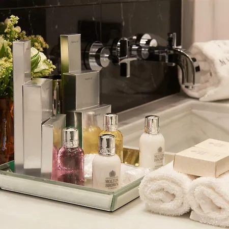 Casa Palacio María Luisa 5* Jerez de la Frontera