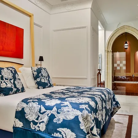 Casa Palacio María Luisa