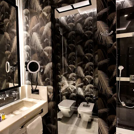 Casa Palacio María Luisa Jerez de la Frontera