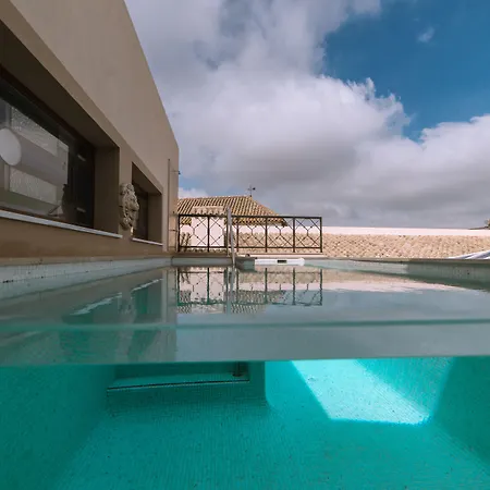 Casa Palacio María Luisa Hotel 5*