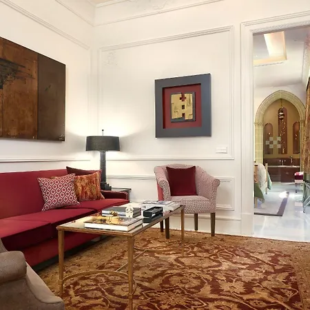 Casa Palacio María Luisa 5*