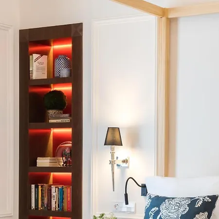 Casa Palacio María Luisa 5*