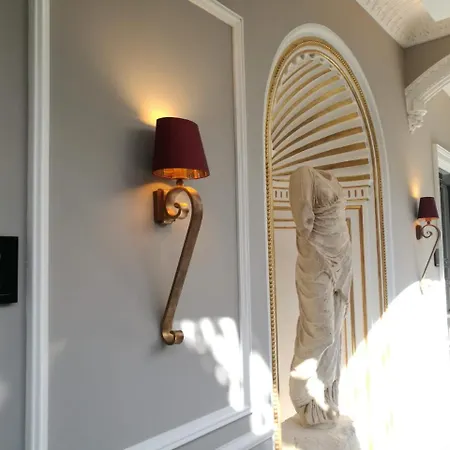 Casa Palacio María Luisa