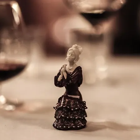 Hotel Casa Palacio María Luisa Jerez de la Frontera