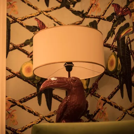 Hotel Casa Palacio María Luisa 5*