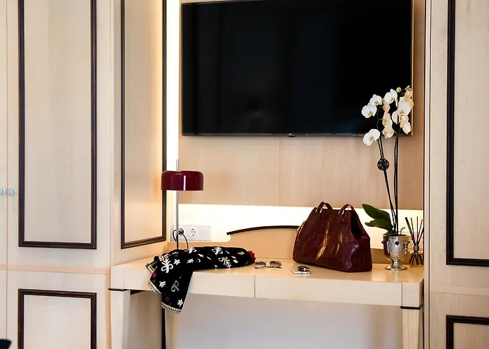 Casa Palacio Maria Luisa 헤레스