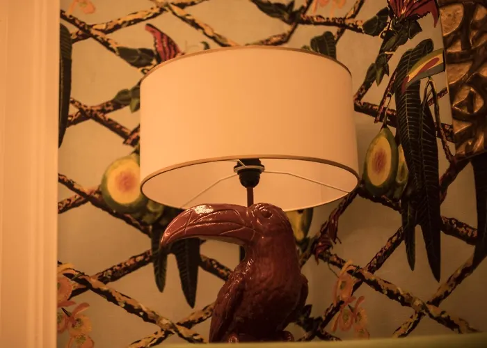 호텔 Casa Palacio Maria Luisa 5*