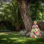 ホテル Casa Palacio Maria Luisa