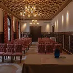 Casa Palacio Maria Luisa ヘレス