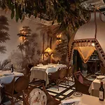 Casa Palacio Maria Luisa 5*