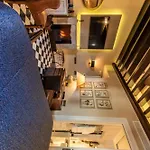 Casa Palacio Maria Luisa ホテル ヘレス