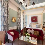 Casa Palacio Maria Luisa ヘレス