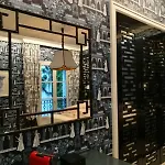 ホテル Casa Palacio Maria Luisa ヘレス