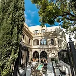 Casa Palacio Maria Luisa ホテル ヘレス
