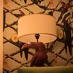 ホテル Casa Palacio Maria Luisa 5*
