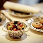 ホテル Casa Palacio Maria Luisa 5*