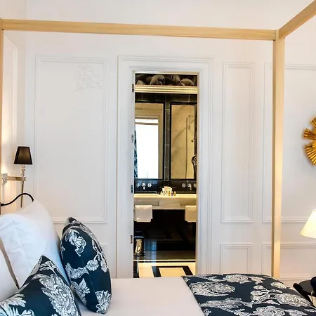 Casa Palacio Maria Luisa Hotel
