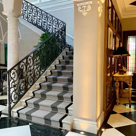 Casa Palacio Maria Luisa Отель 5*