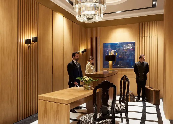 Casa Palacio Maria Luisa Jerez de la Frontera