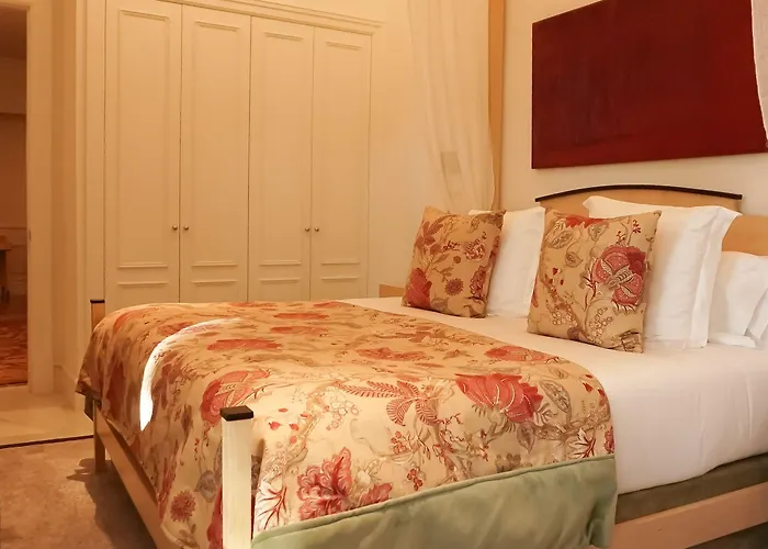 Casa Palacio Maria Luisa Jerez de la Frontera